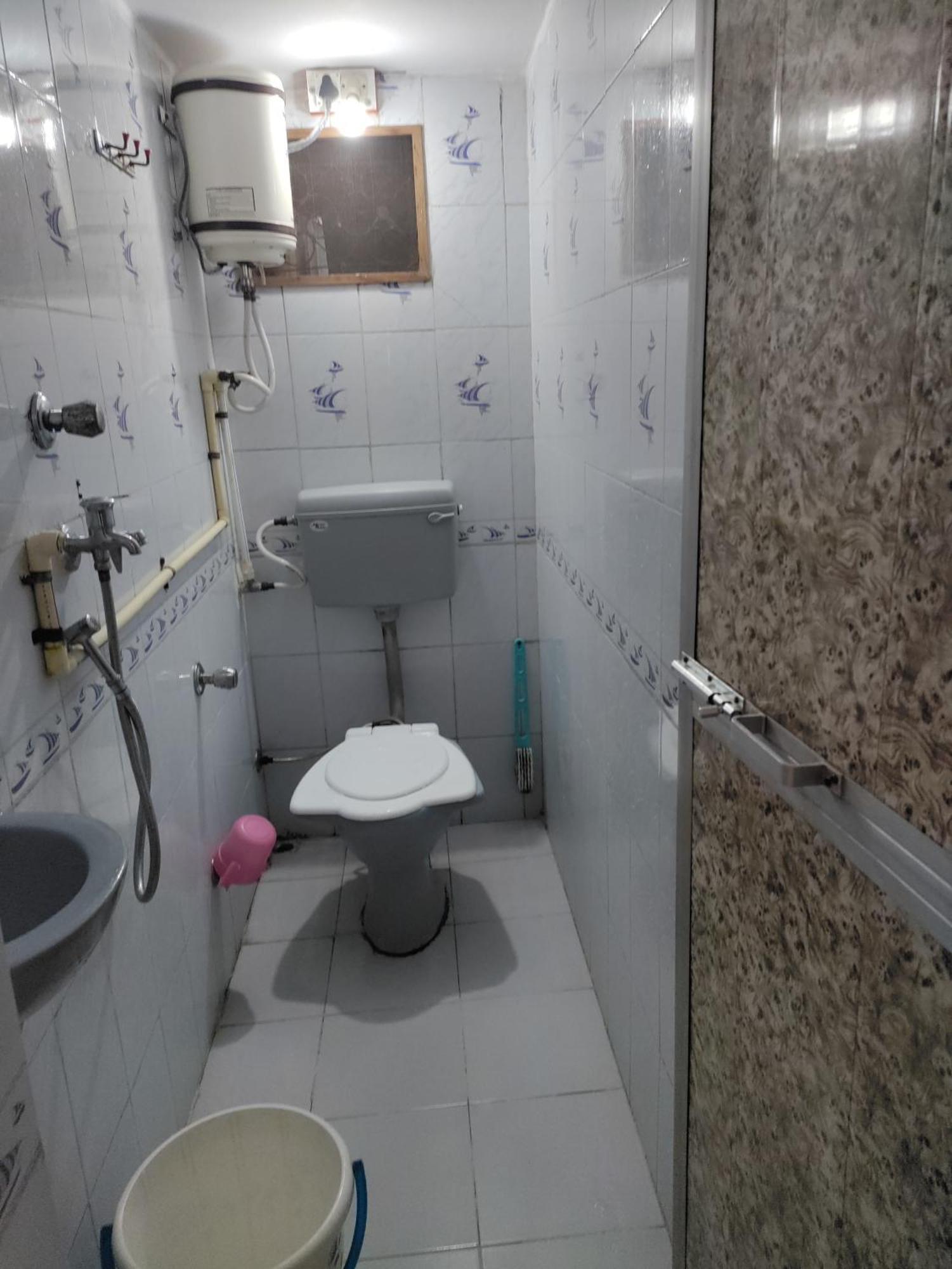 Ramashray Guest House Ujjain Eksteriør bilde