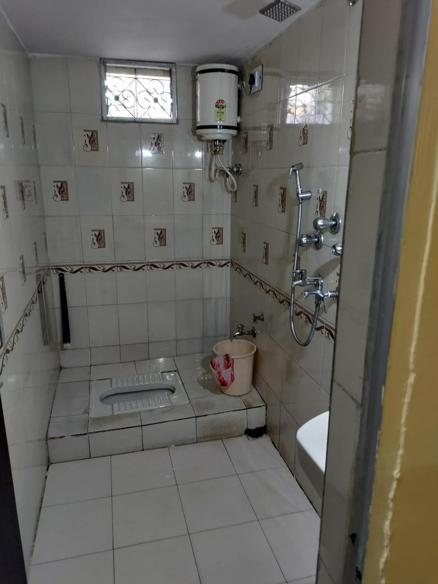 Ramashray Guest House Ujjain Eksteriør bilde